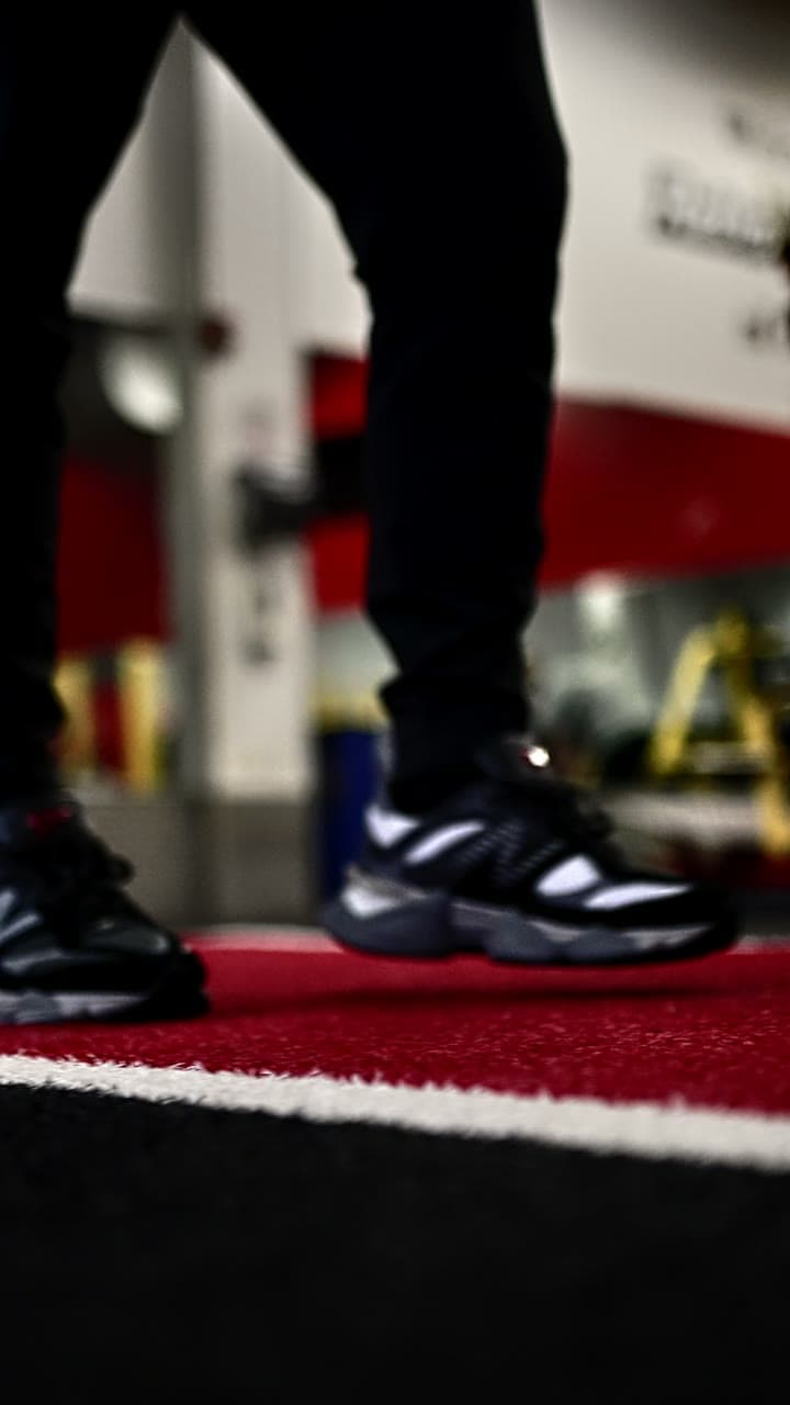 Performance-focused short-form content video